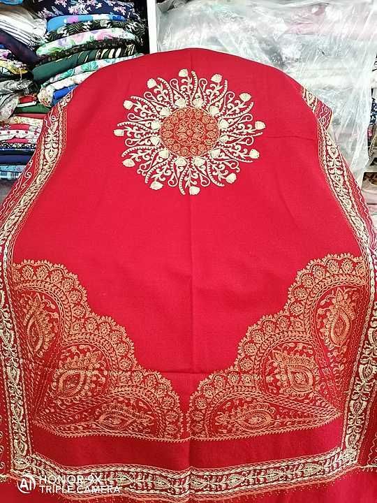 These stoles are available..

Price 630/-free shipping 💗💗💗💗💗💗💗 uploaded by RR Fashions  on 12/9/2020