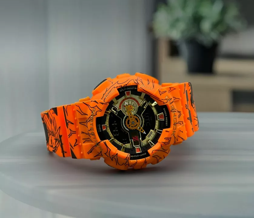 G shock watch ⌚ uploaded by U.s.collection on 9/5/2022