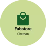 Business logo of FABSTORE