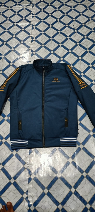 Tpu jacket available uploaded by business on 9/5/2022