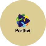 Business logo of Parthvi