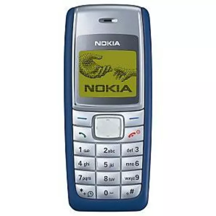 Nokia 1110 Mobile Phone  uploaded by SATYA ENTERPRISES  on 9/5/2022