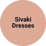 Business logo of Sivaki dresses