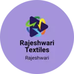 Business logo of Rajeshwari textiles