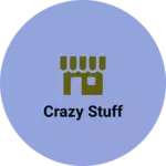 Business logo of Crazy Stuff