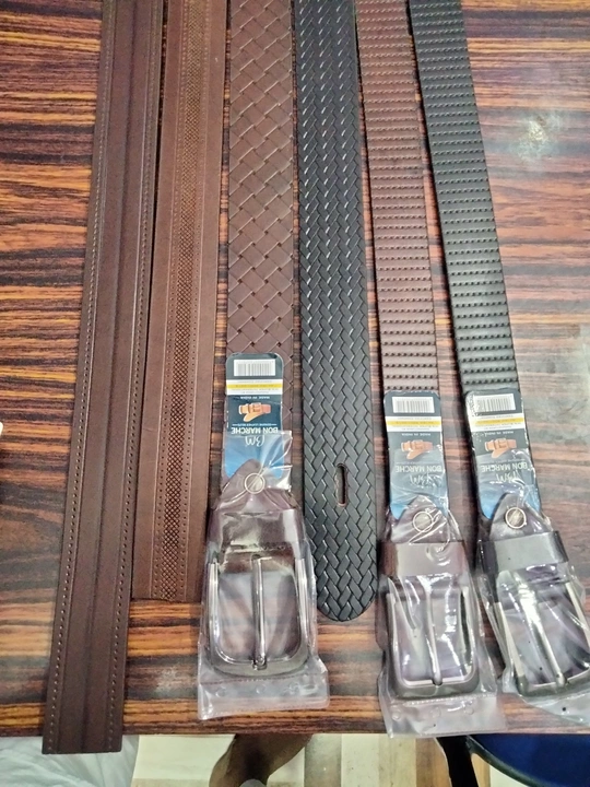 Leather Belts  uploaded by ELITE LEATHER BELT  on 9/5/2022