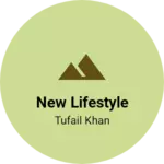 Business logo of New lifestyle