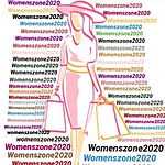 Business logo of Womeszone2020