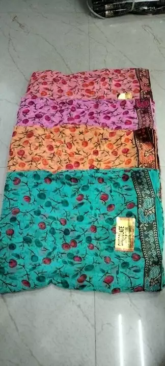 Chocklate uploaded by Sarees on 9/5/2022