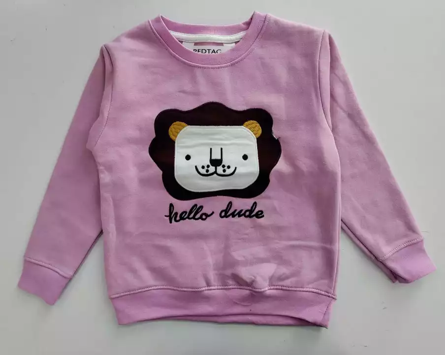 Kids unisex sweatshirt uploaded by Smart Sourcing on 9/5/2022