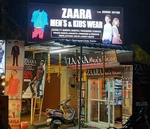 Business logo of Zaara men's wear