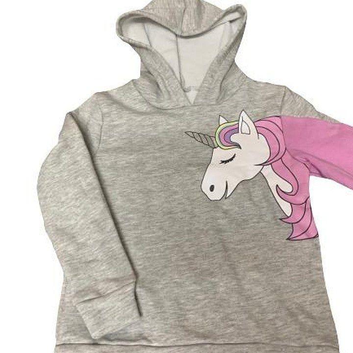 Unicorn Hoodie  uploaded by business on 12/9/2020