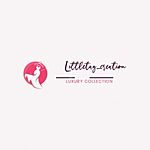 Business logo of LittleTag_creation