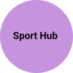Business logo of Sport hub