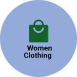 Business logo of women clothing
