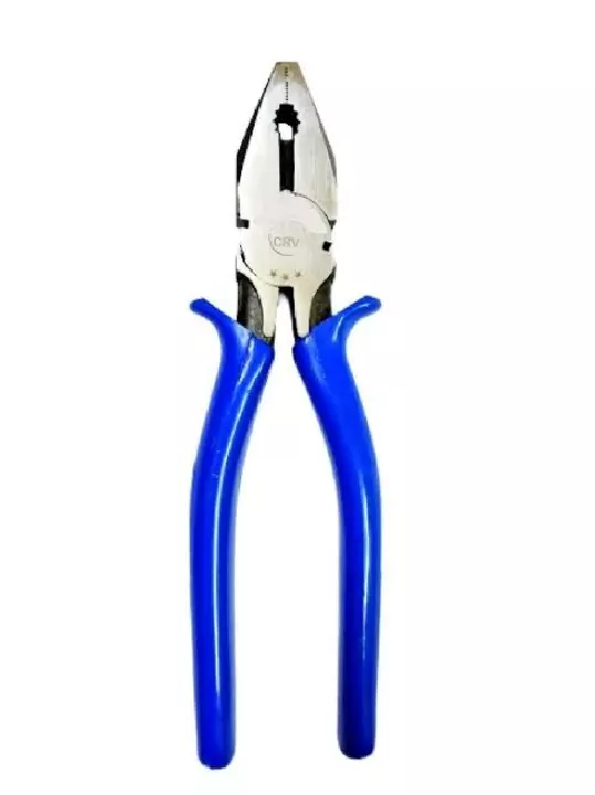 CRV PLIER 8" uploaded by business on 9/5/2022