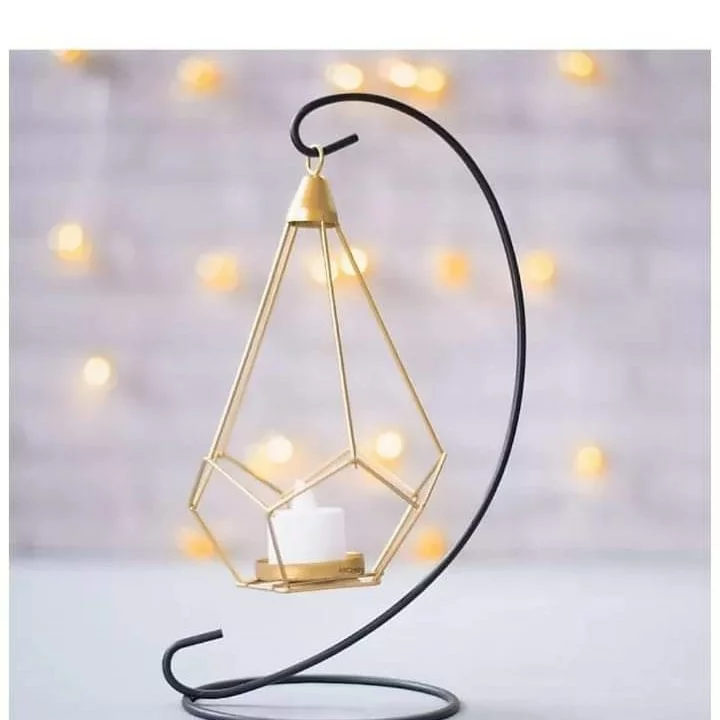 Candle lamp 🛋️ uploaded by business on 9/5/2022