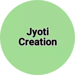 Business logo of Jyoti creation