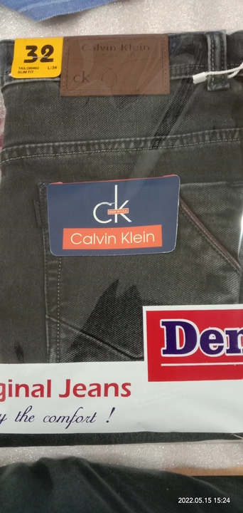 Product uploaded by Ak jeans company on 9/5/2022