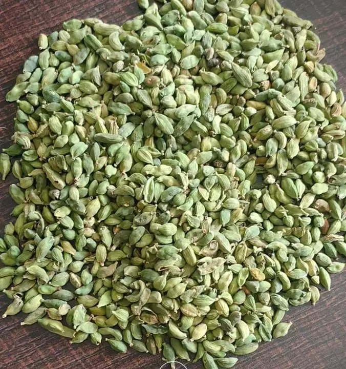 Green cardamom uploaded by business on 9/5/2022