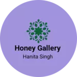 Business logo of Honey gallery
