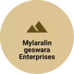Business logo of MYLARALINGESWARA ENTERPRISES