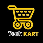 Business logo of Tech kart