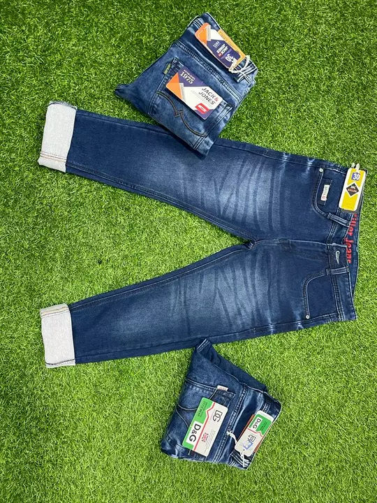 Post image Denim Jeans  at manufacturing Rate