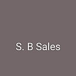 Business logo of S.B Sales