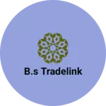 Business logo of B.S tradelink