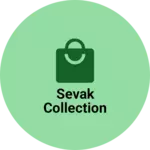 Business logo of Sevak collection
