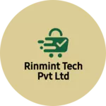 Business logo of RinMint