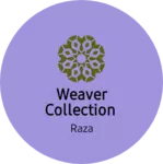 Business logo of Weaver Collection