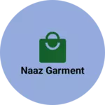 Business logo of Naaz garment