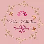 Business logo of Vidhu's Collections