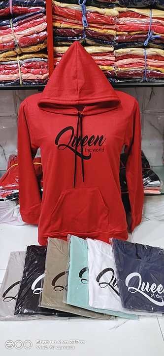 Men's women's hoodies uploaded by Royal collection on 12/9/2020