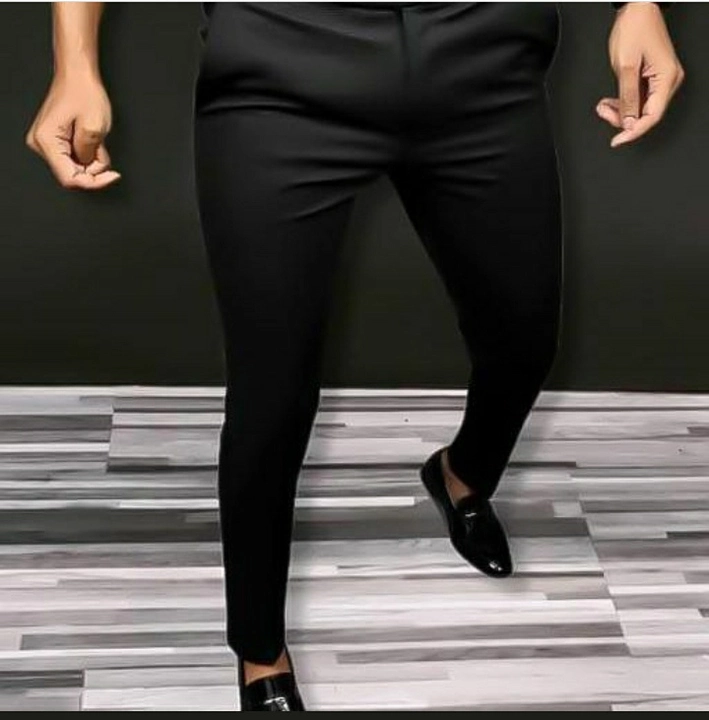 Lycra pants black and gray  uploaded by business on 9/5/2022