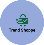 Business logo of Trend Shoppe