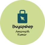 Business logo of Buyapshop