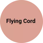 Business logo of FLYING CORD - Clothing Brand 