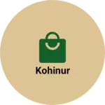 Business logo of Kohinur