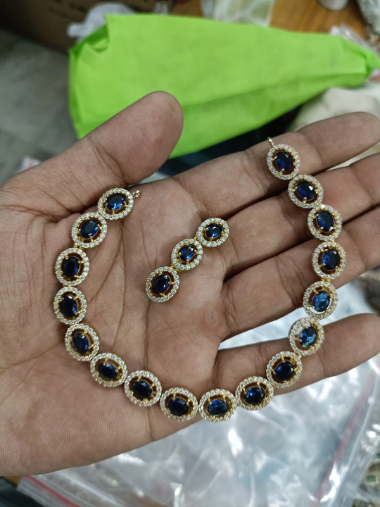 Product uploaded by SHREE AD JEWELLERY  on 9/5/2022
