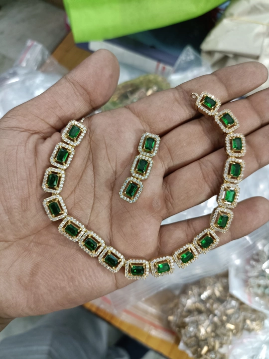 Product uploaded by SHREE AD JEWELLERY  on 9/5/2022