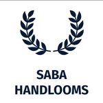 Business logo of Saba Handlooms