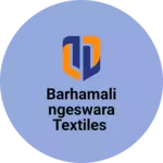 Business logo of Barhamalingeswara textiles