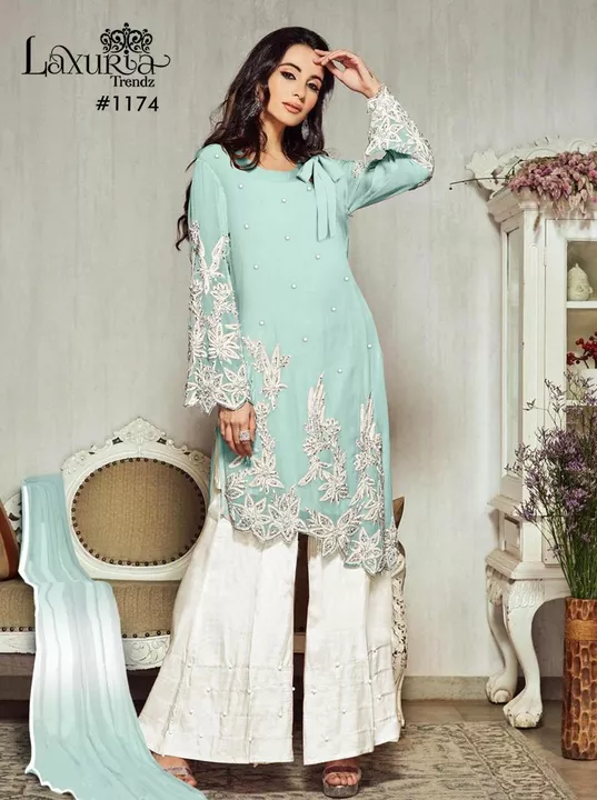 Product uploaded by AISH NAWAZ COLLECTION on 9/5/2022