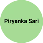 Business logo of Piryanka sari