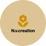 Business logo of N.V.creation