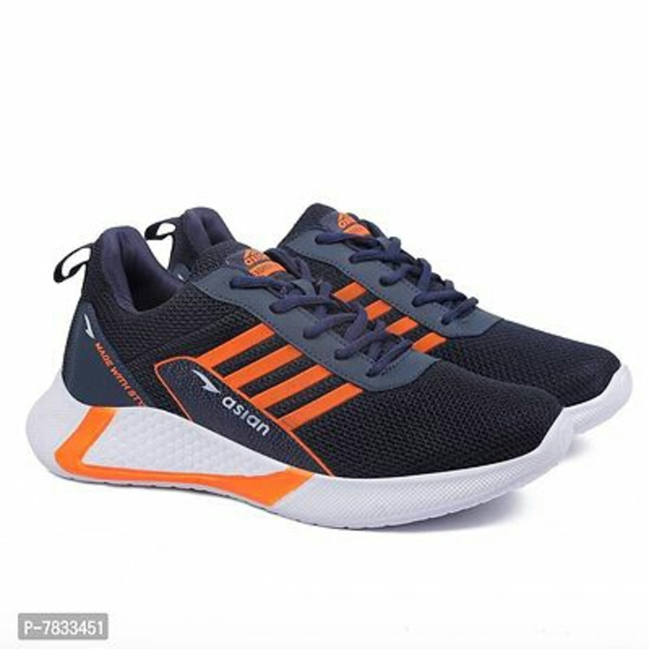 Sport shoes uploaded by Growing Collection Online Shopping on 9/5/2022