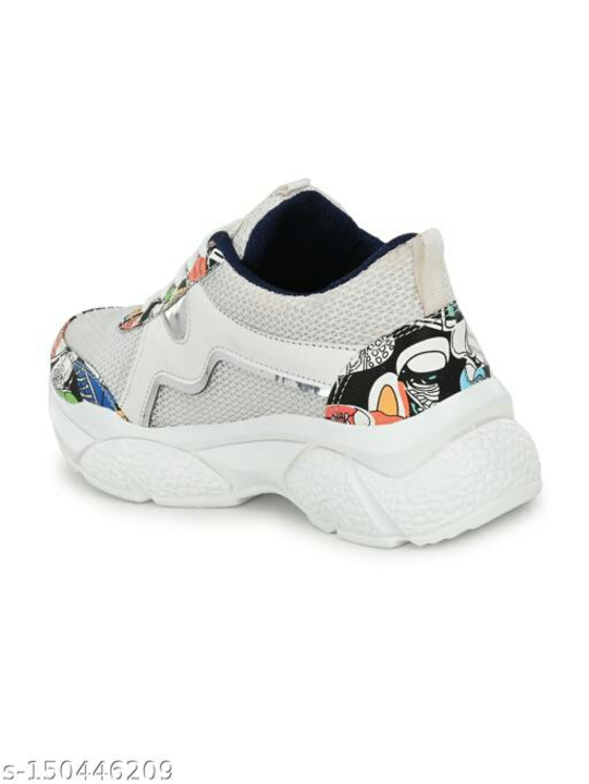 Sport's shoes uploaded by Growing Collection Online Shopping on 9/5/2022